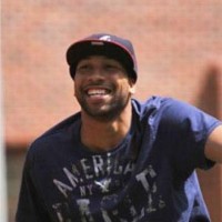 Derrick Wright