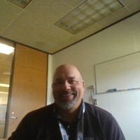 Larry Harness