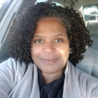 Patricia Barber