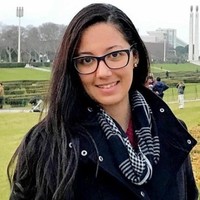 Nilce Geovani