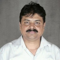 santosh mathew