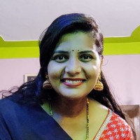 Jahnavi Sachin Kumar