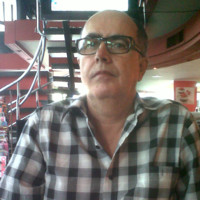 carlos Cruz