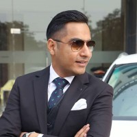 Sandeep Narwal