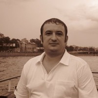 Андрей Назаров