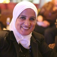 Gehan El-khedel