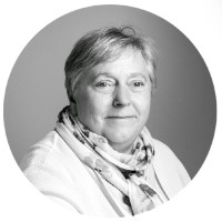 Van Den Heuvel Benadette