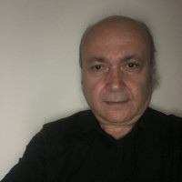 Semih Saruhan Tamer