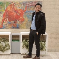Dhiraj Pawade