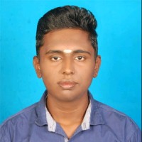 Hari Shankar Krishnan