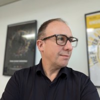 Stuart Wood