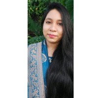 Rahima Akter Hapy