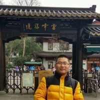 谢东征