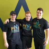 Dawson Hill