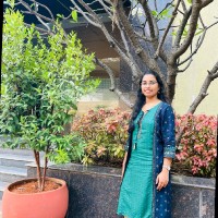 Dr.Pavithra S Sarji