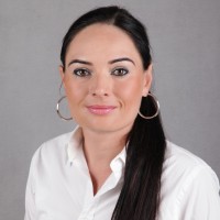 Silvia Paltikova
