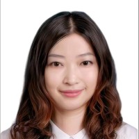 Cici Shen