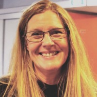 Lise-Lotte Ruprecht