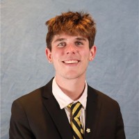 Connor Mckeehan