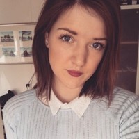 Silje Katrin Bolstad
