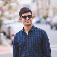 Pradeep Reddy