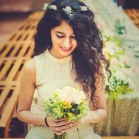 Karishma Daulatramani