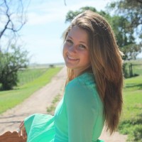 Hannah Harrold
