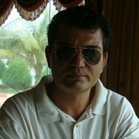 Devashish Vyas