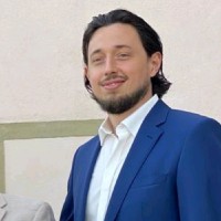 Maximilian Dreher