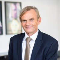 Dr. Dirk Von Dem Knesebeck