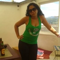 Lina Maria Heredia