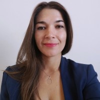 Laurène Martin-Boissinot