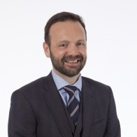 William O'Brien