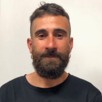 Mikel Trascastro Pulgar