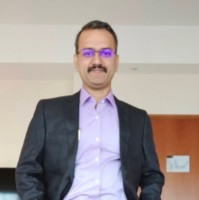 Mandar Desai