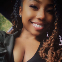 Jalisa Wright
