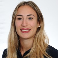 Zaida García Medina