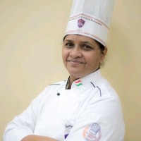 Jyotsna Bhosale