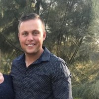 Morne Janse Van Rensburg