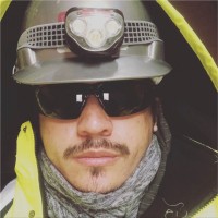 Aaron Caballero