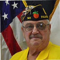 David Klug