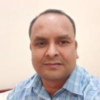 Balbhadra Chaudhary