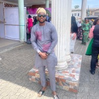 Chukwudubem Esenwa