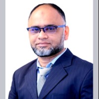 Md. Ashraful Alam Bhuiyan