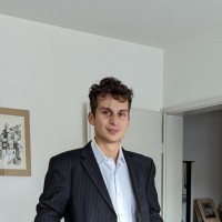 Tariq Leinen