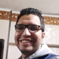 Mahmoud Ibrahem