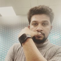 Manoj A V