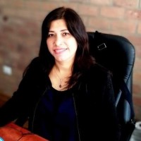 Clotilde Cedano Lozano