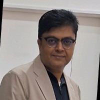 Venkat Ram Narayanan