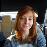 Erika Metrey